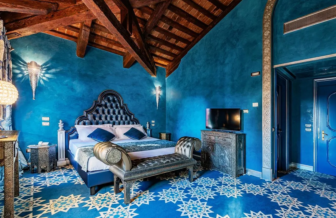 Villa Palma By Agf Hotels-1
